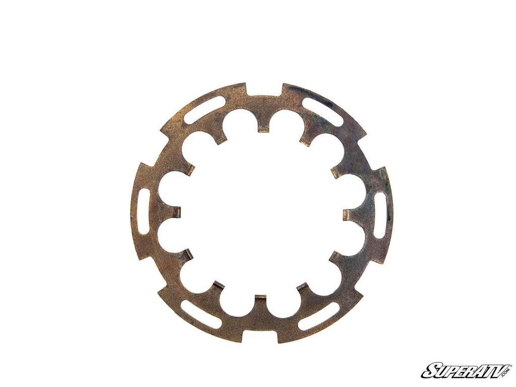 POLARIS SPORTSMAN ARMATURE PLATE