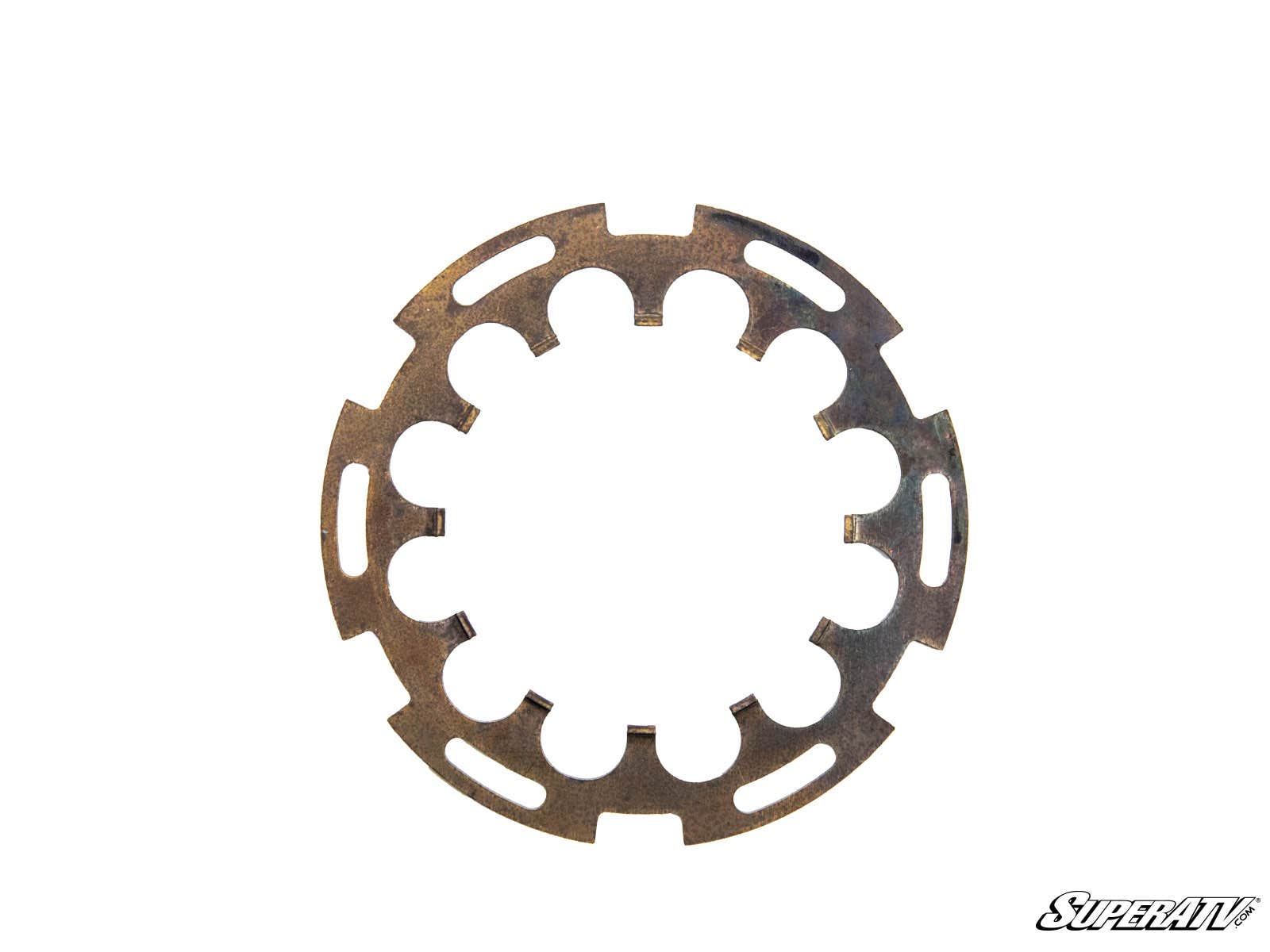 POLARIS SPORTSMAN ARMATURE PLATE