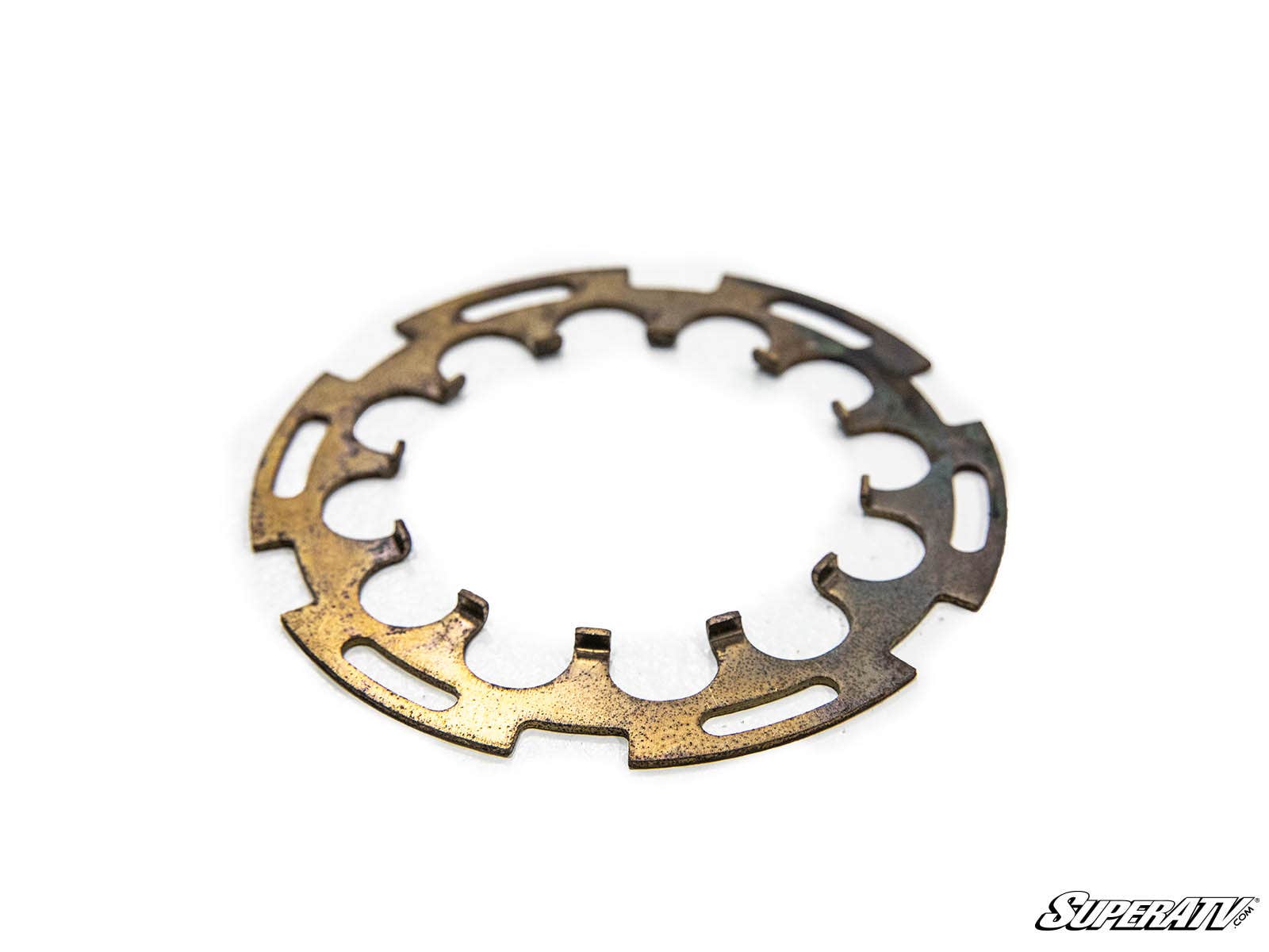 POLARIS SPORTSMAN ARMATURE PLATE