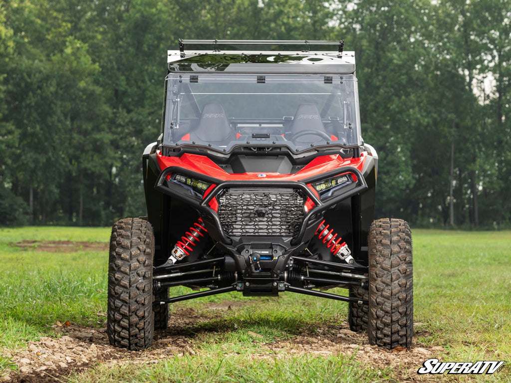 POLARIS RZR XP FRONT BUMPER