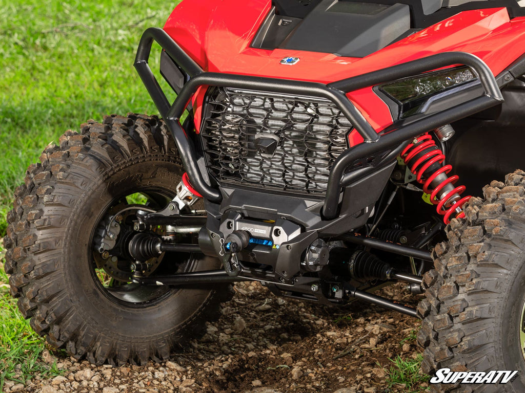 POLARIS RZR XP FRONT BUMPER