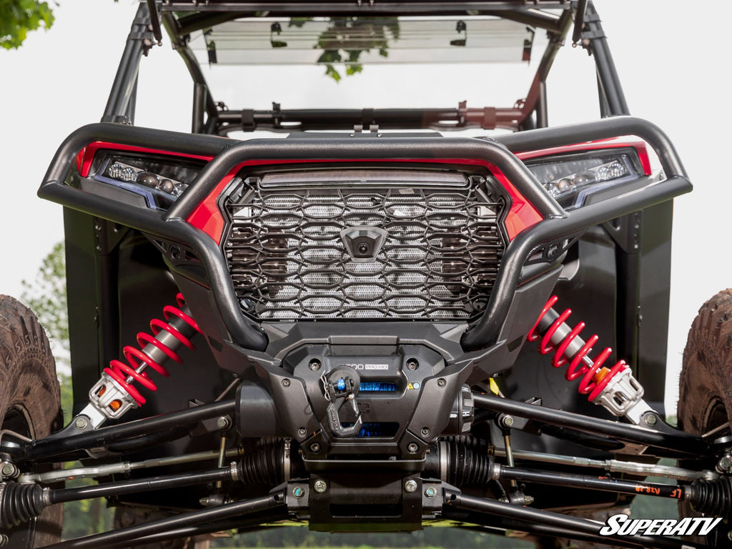 POLARIS RZR XP FRONT BUMPER