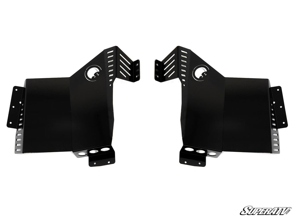 POLARIS RZR S 1000 INNER FENDER GUARDS