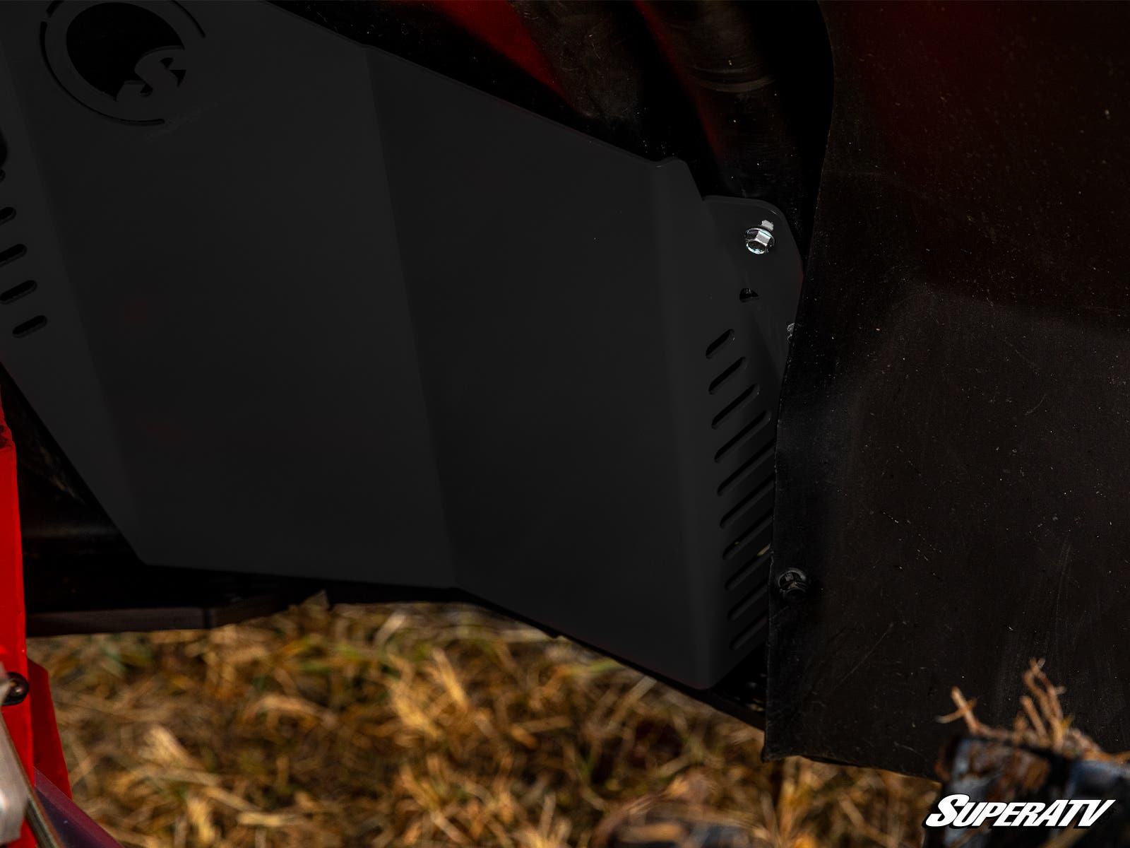 POLARIS RZR XP 1000 INNER FENDER GUARDS