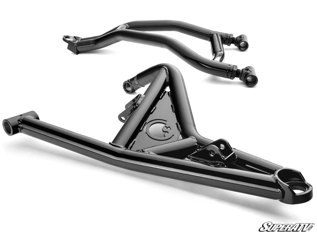 POLARIS RZR XP TURBO ATLAS PRO 1.5" FORWARD OFFSET A-ARMS
