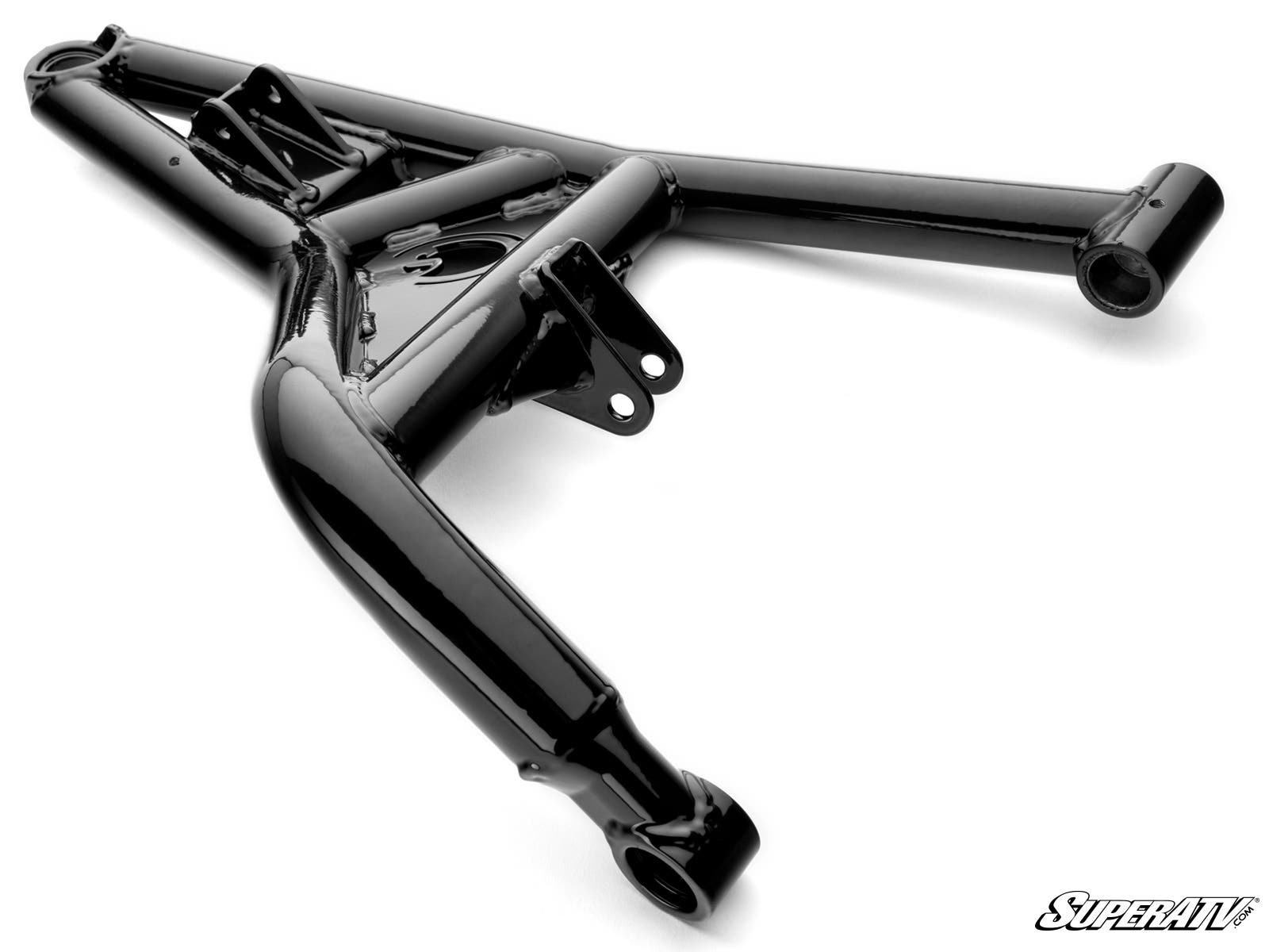POLARIS RZR XP TURBO ATLAS PRO 1.5" FORWARD OFFSET A-ARMS