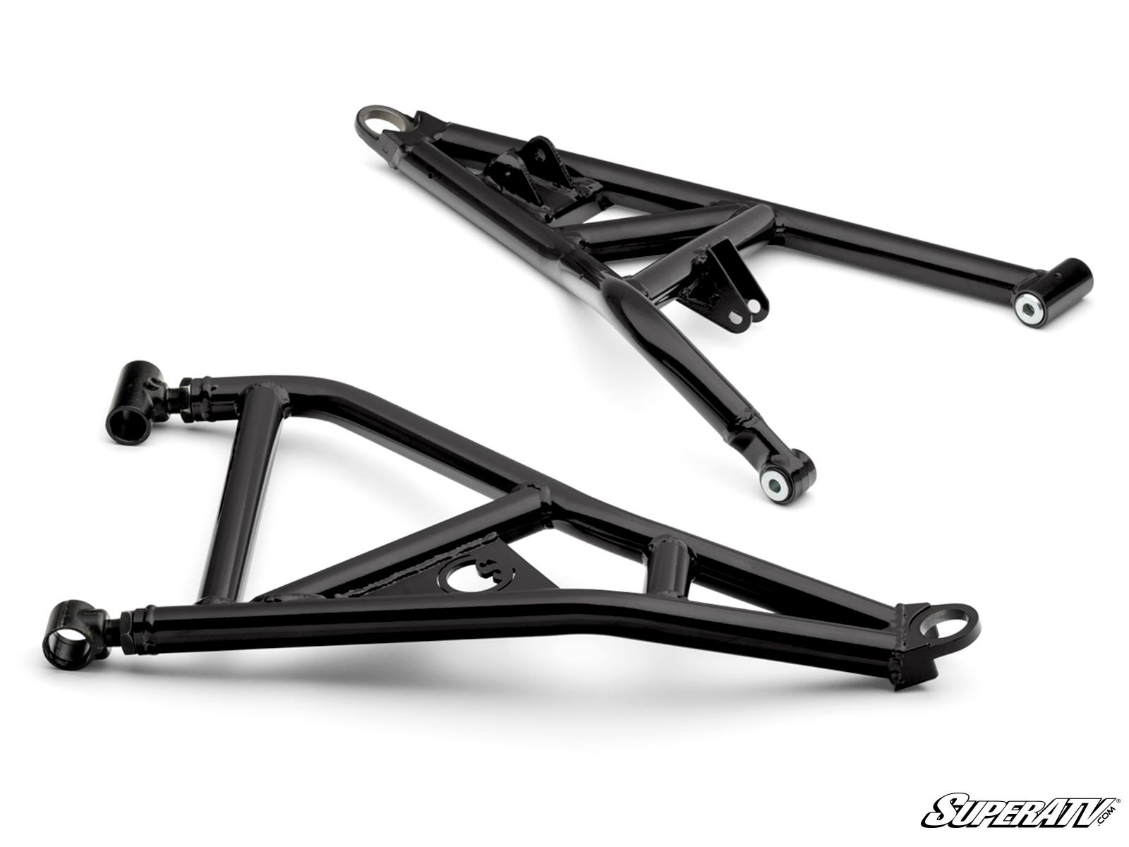 POLARIS RZR XP 1.5" FORWARD OFFSET A-ARMS