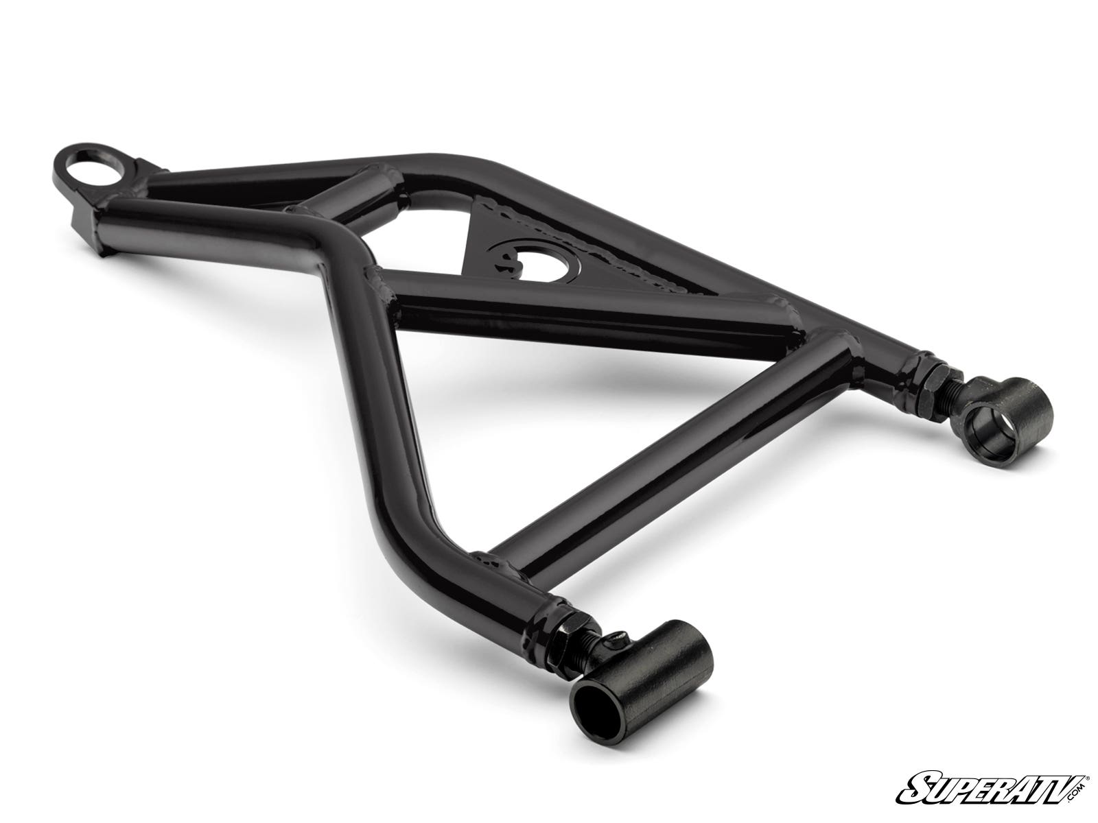 POLARIS RZR XP 1.5" FORWARD OFFSET A-ARMS