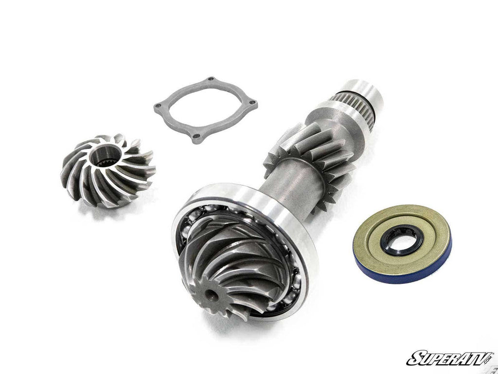 POLARIS GENERAL PINION SHAFT AND SNORKEL GEAR KIT