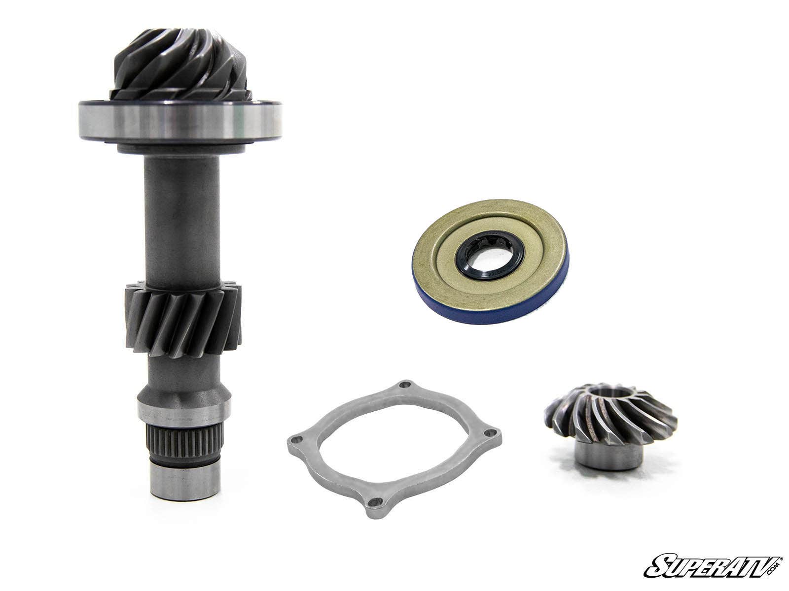 POLARIS GENERAL PINION SHAFT AND SNORKEL GEAR KIT