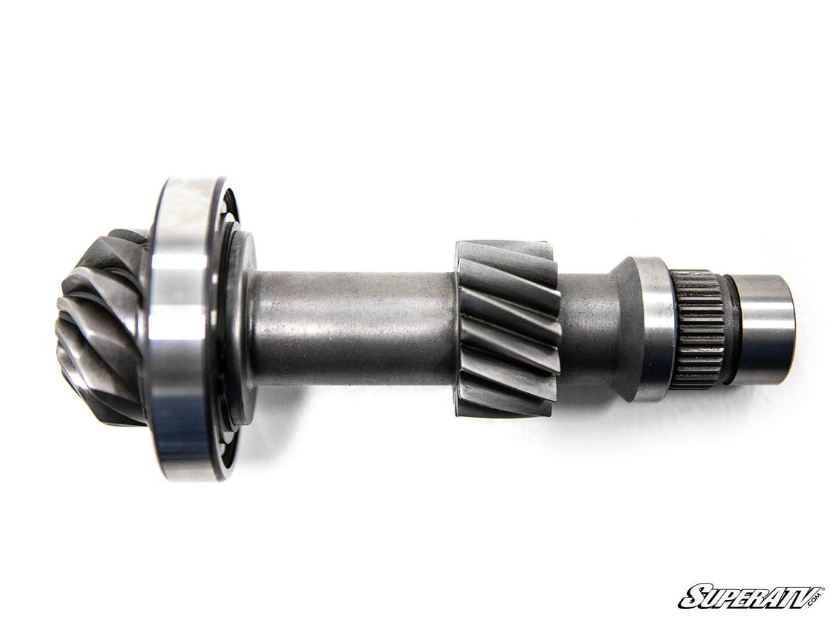 POLARIS GENERAL PINION SHAFT AND SNORKEL GEAR KIT
