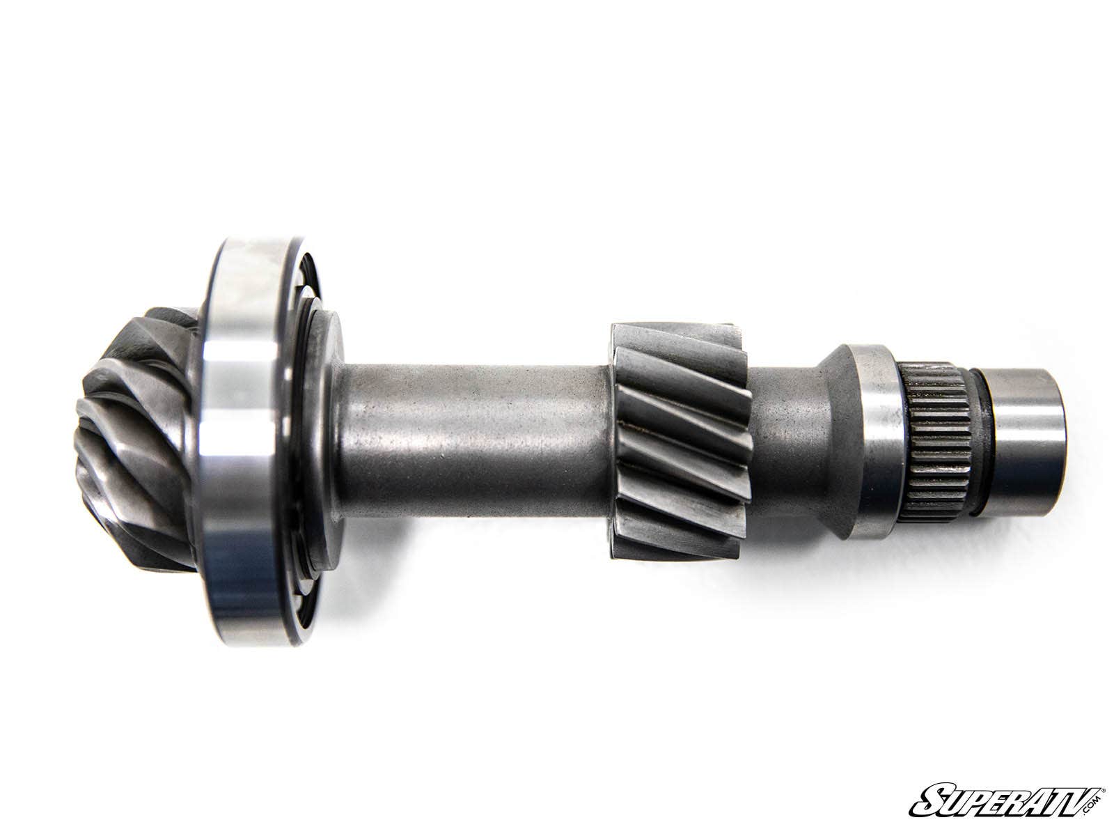 POLARIS GENERAL PINION SHAFT AND SNORKEL GEAR KIT