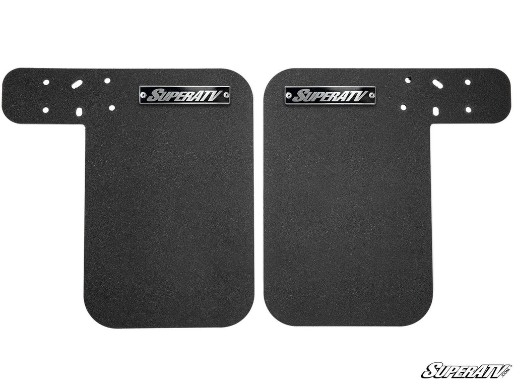 Polaris RZR XP 1000 Mud Flaps