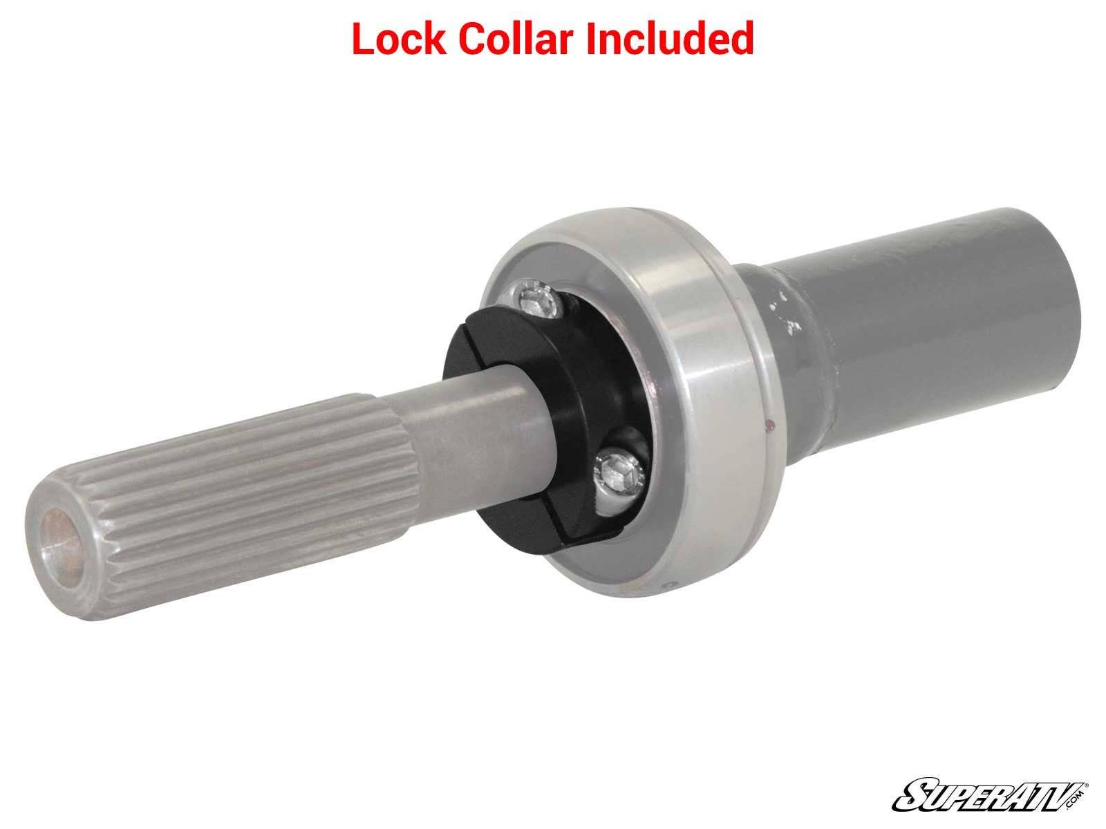 POLARIS RZR TURBO R CARRIER BEARING
