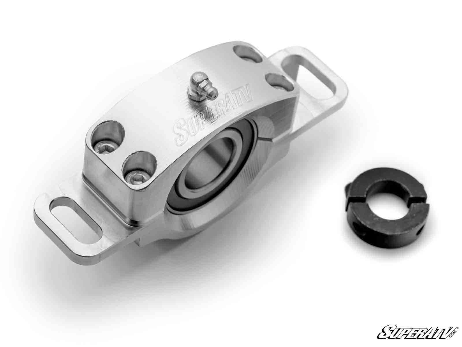 POLARIS RZR XP TURBO S HEAVY-DUTY CARRIER BEARING