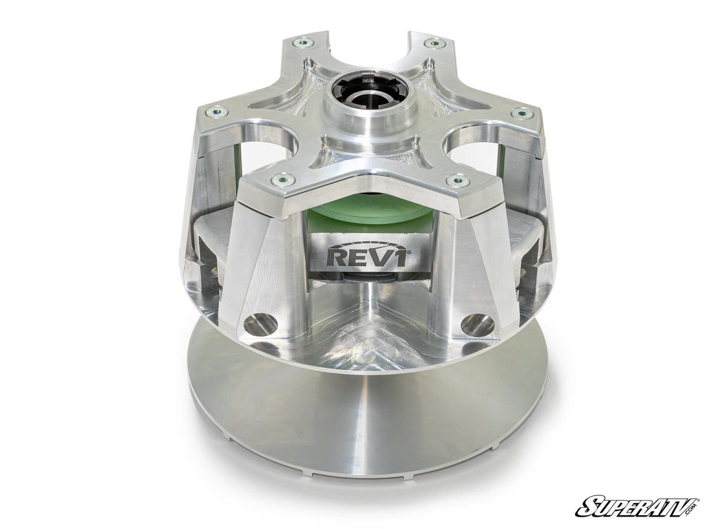 POLARIS RZR XP TURBO S PRIMARY CLUTCH ASSEMBLY