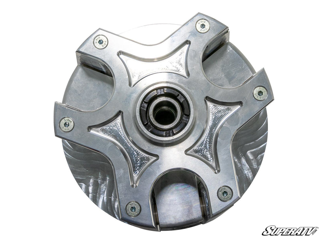 POLARIS RZR XP TURBO S PRIMARY CLUTCH ASSEMBLY