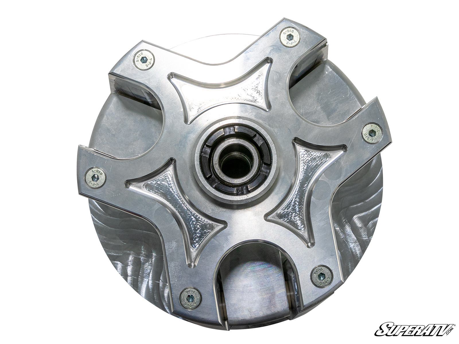 POLARIS RZR XP 1000 PRIMARY CLUTCH ASSEMBLY