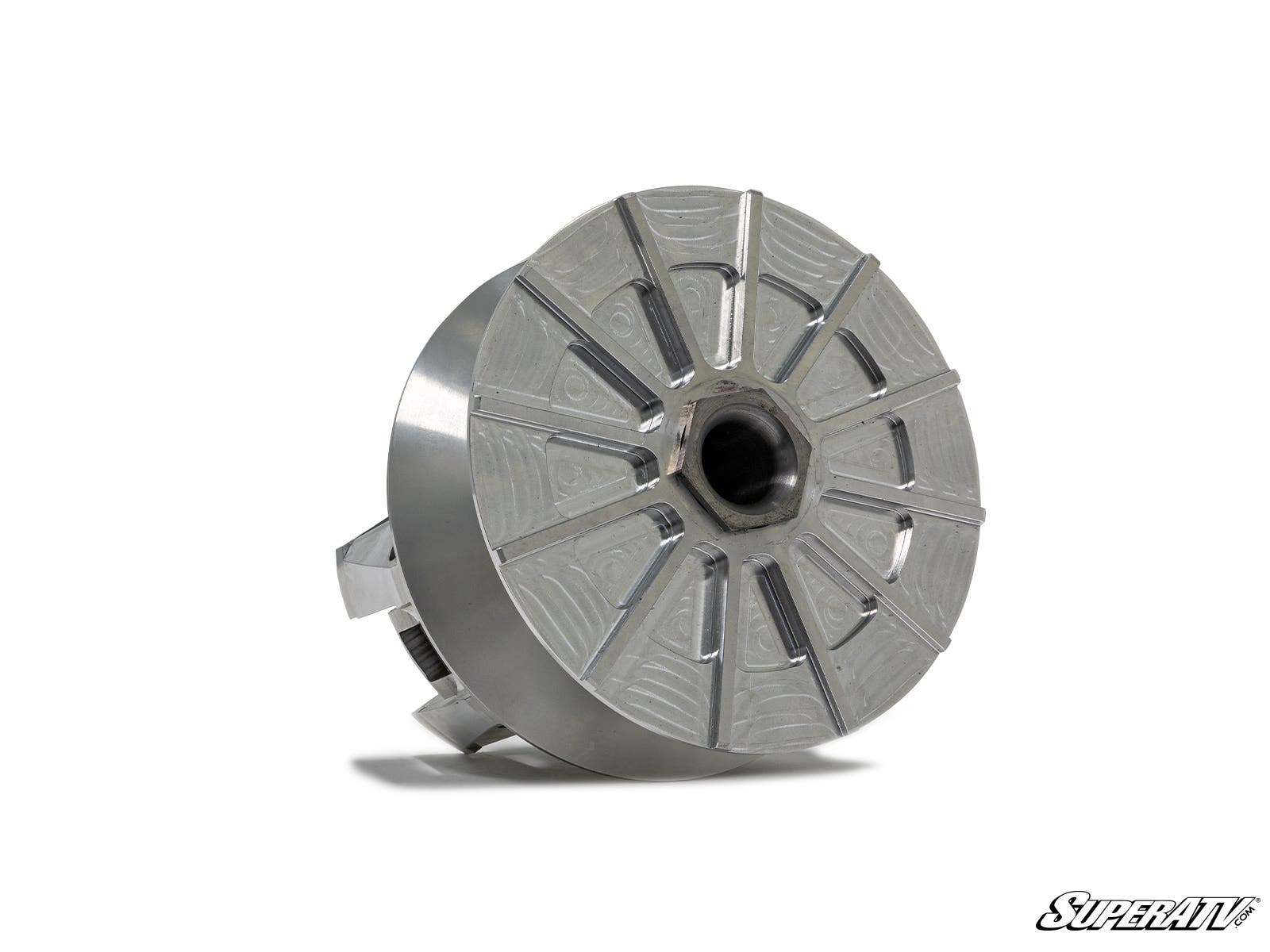 POLARIS RZR XP TURBO S PRIMARY CLUTCH ASSEMBLY