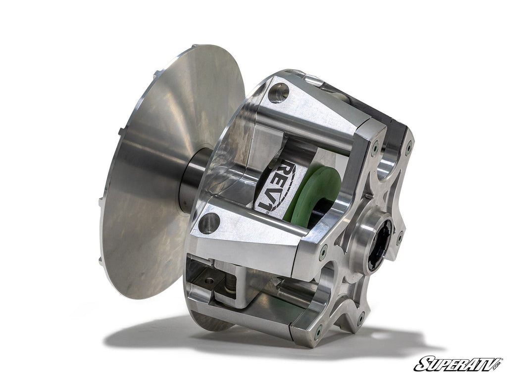 POLARIS RZR XP TURBO PRIMARY CLUTCH ASSEMBLY