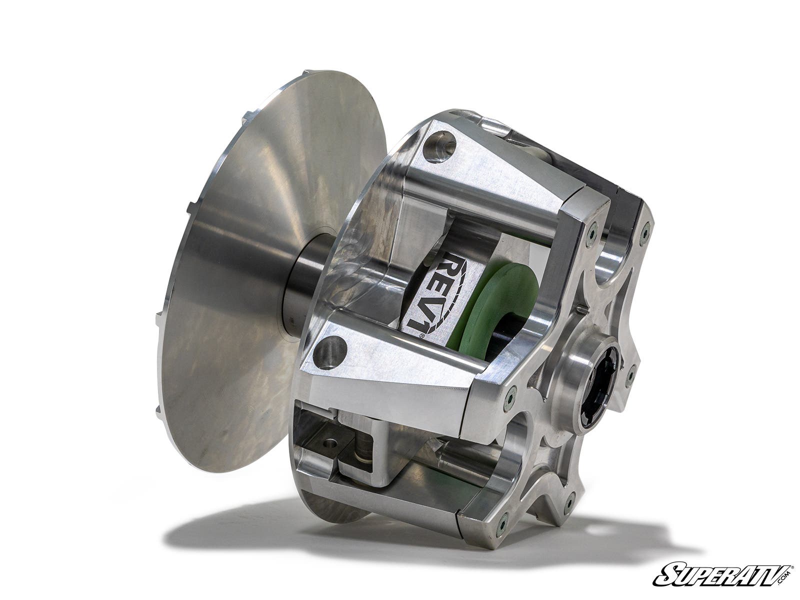 POLARIS RZR XP TURBO PRIMARY CLUTCH ASSEMBLY