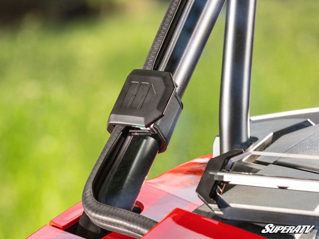 POLARIS RZR XP VENTED WINDSHIELD