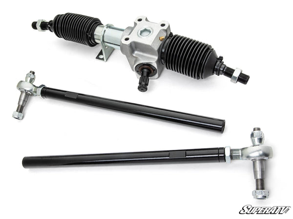 POLARIS RZR TRAIL S 900 RACKBOSS 2.0 RACK AND PINION