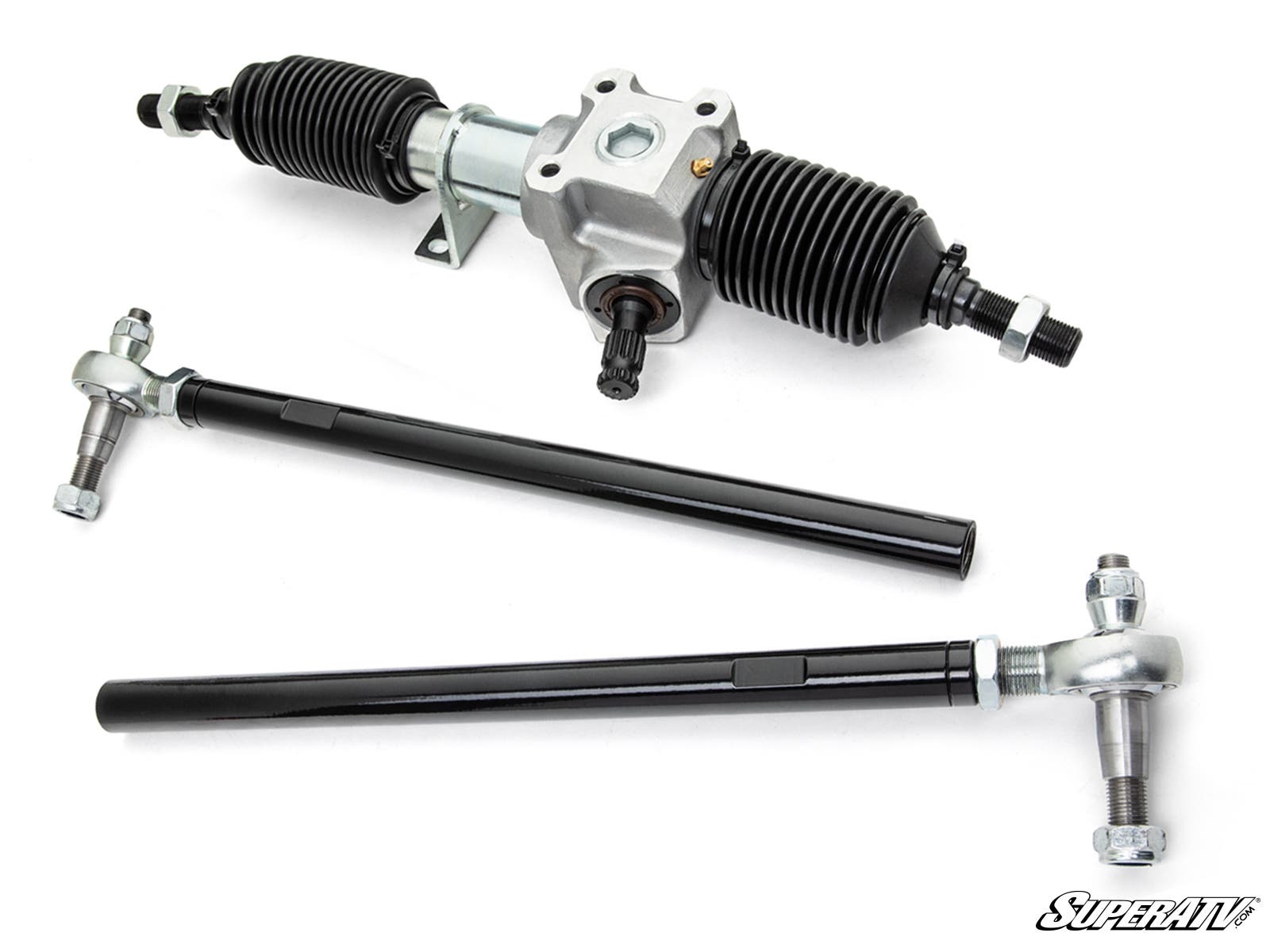 POLARIS RZR 4 900 RACKBOSS 2.0 RACK AND PINION