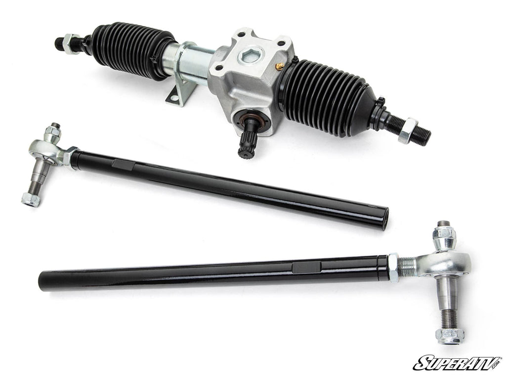 POLARIS RZR 4 900 RACKBOSS 2.0 RACK AND PINION