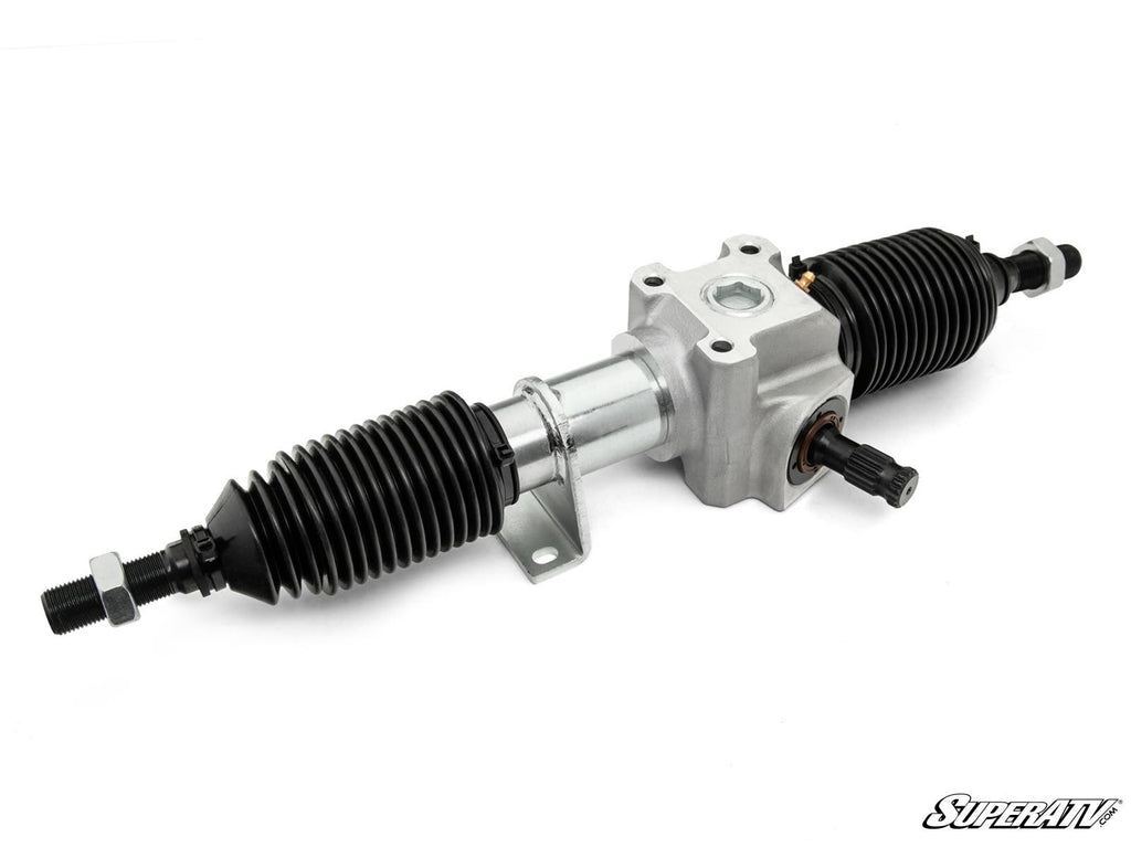 POLARIS RZR 4 900 RACKBOSS 2.0 RACK AND PINION