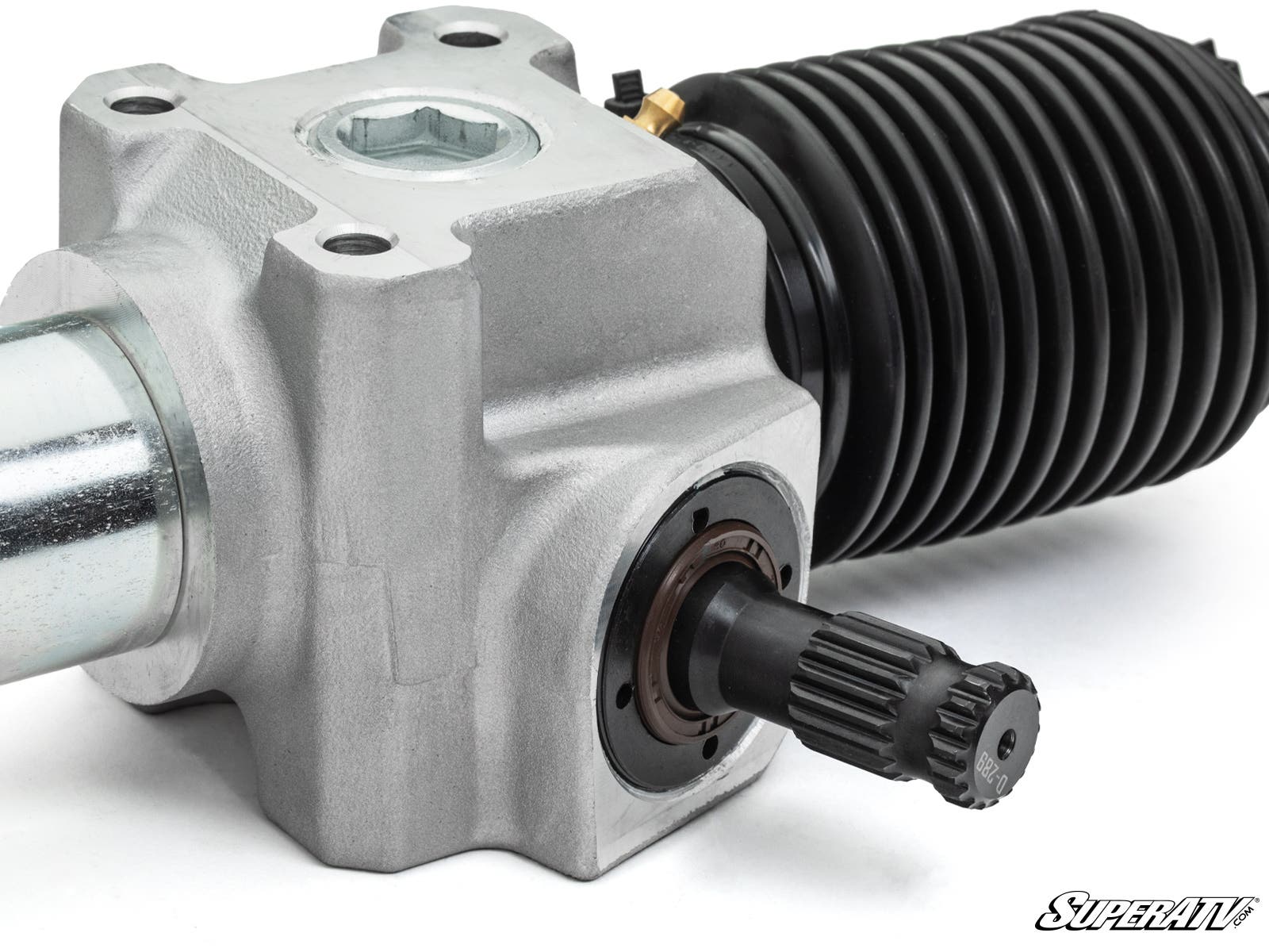 POLARIS RZR 4 900 RACKBOSS 2.0 RACK AND PINION