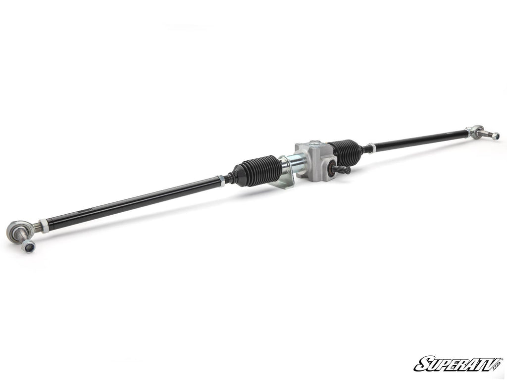 POLARIS RZR S 900 RACKBOSS 2.0 RACK AND PINION