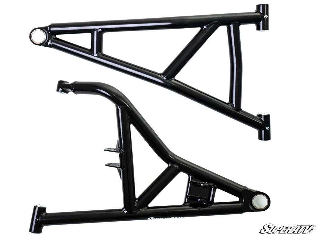 POLARIS RZR XP TURBO HIGH-CLEARANCE A-ARMS