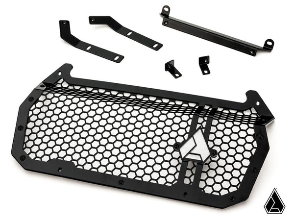 ASSAULT INDUSTRIES POLARIS RZR XP HELLFIRE GRILLE