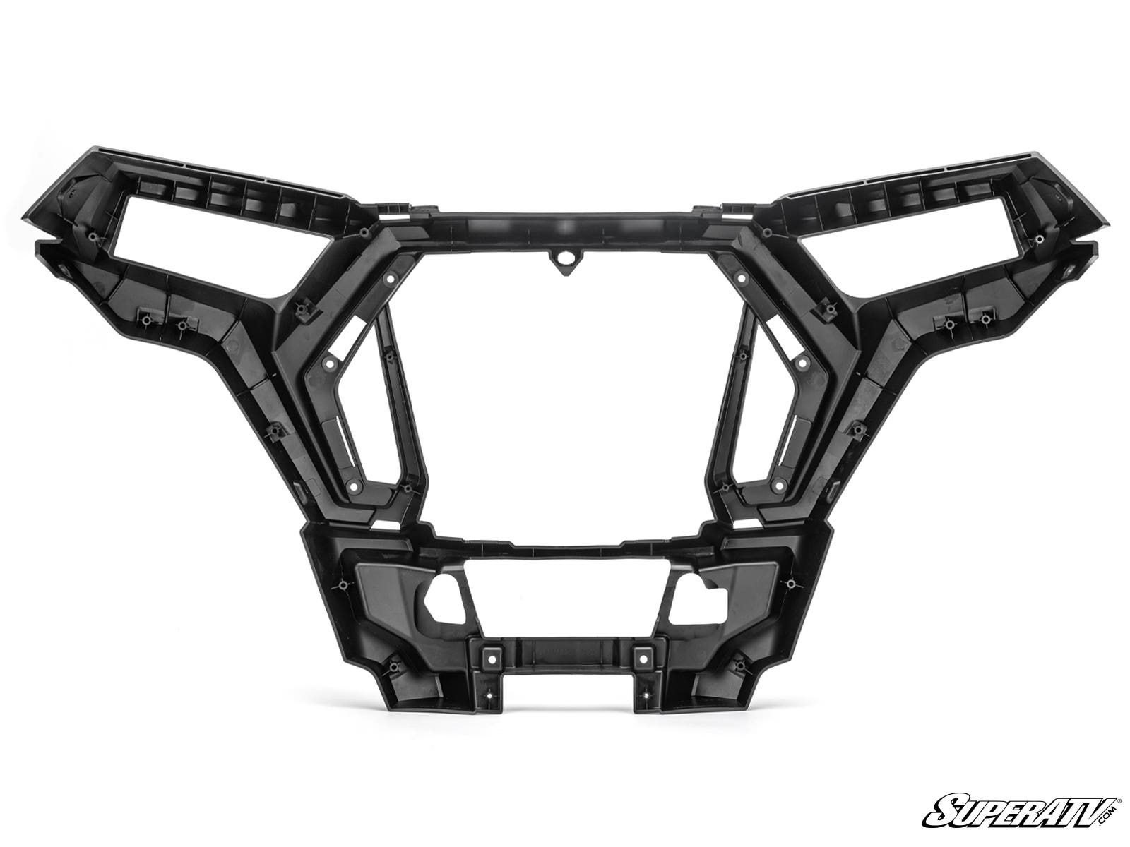 UP & RUNNING POLARIS RZR FRONT FASCIA