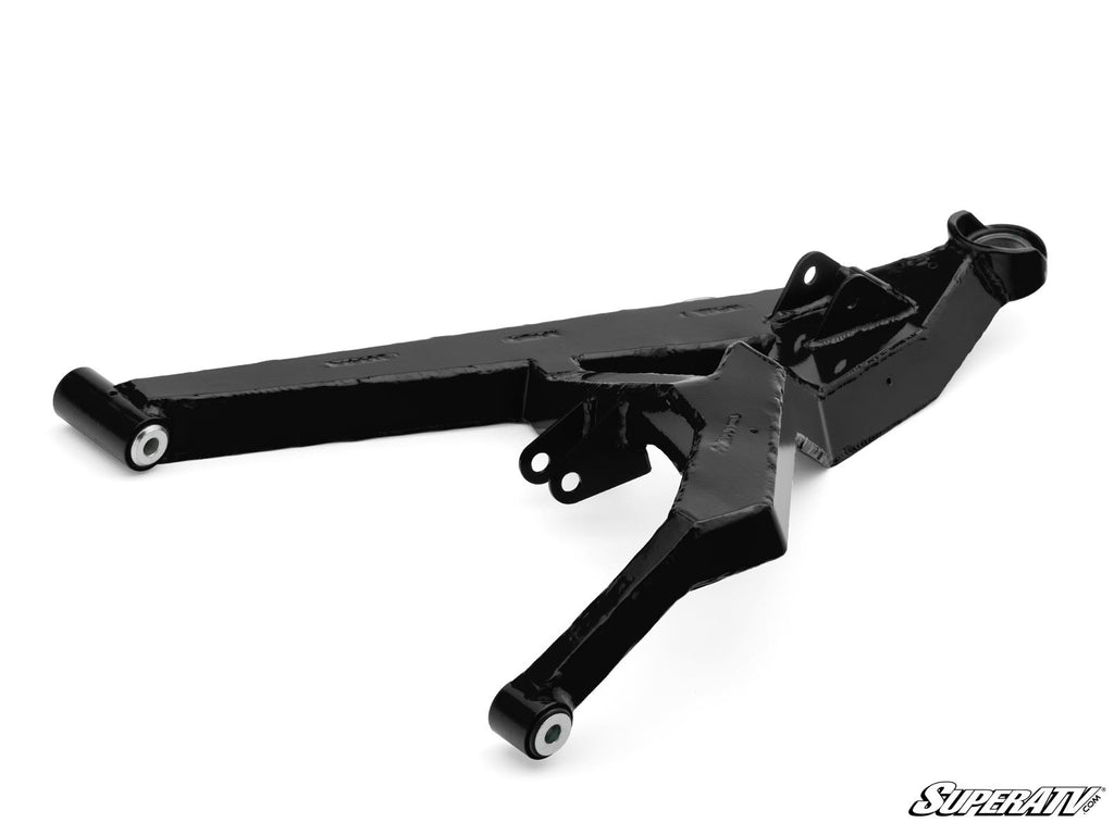 POLARIS RZR XP SIDEWINDER A-ARMS—1.5" FORWARD OFFSET