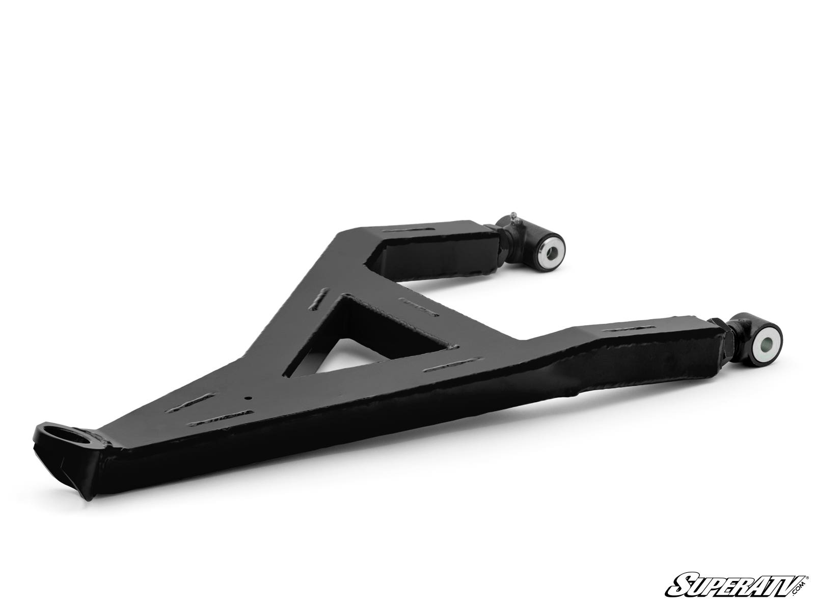 POLARIS RZR XP SIDEWINDER A-ARMS—1.5" FORWARD OFFSET