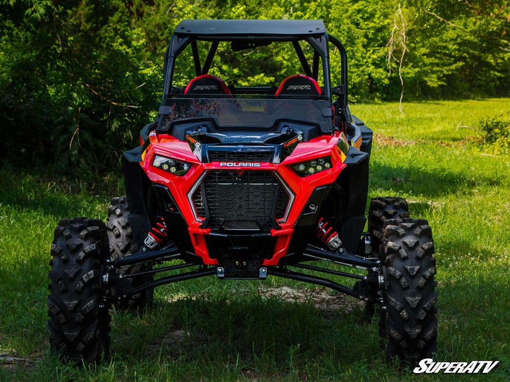 POLARIS RZR S 1000 HALF WINDSHIELD