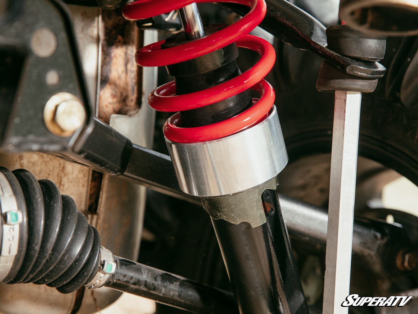 POLARIS SPORTSMAN XP 3" LIFT KIT