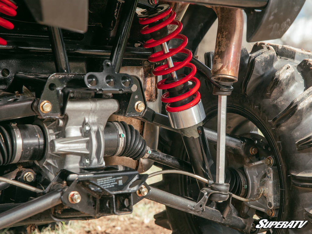 POLARIS SPORTSMAN XP 3" LIFT KIT