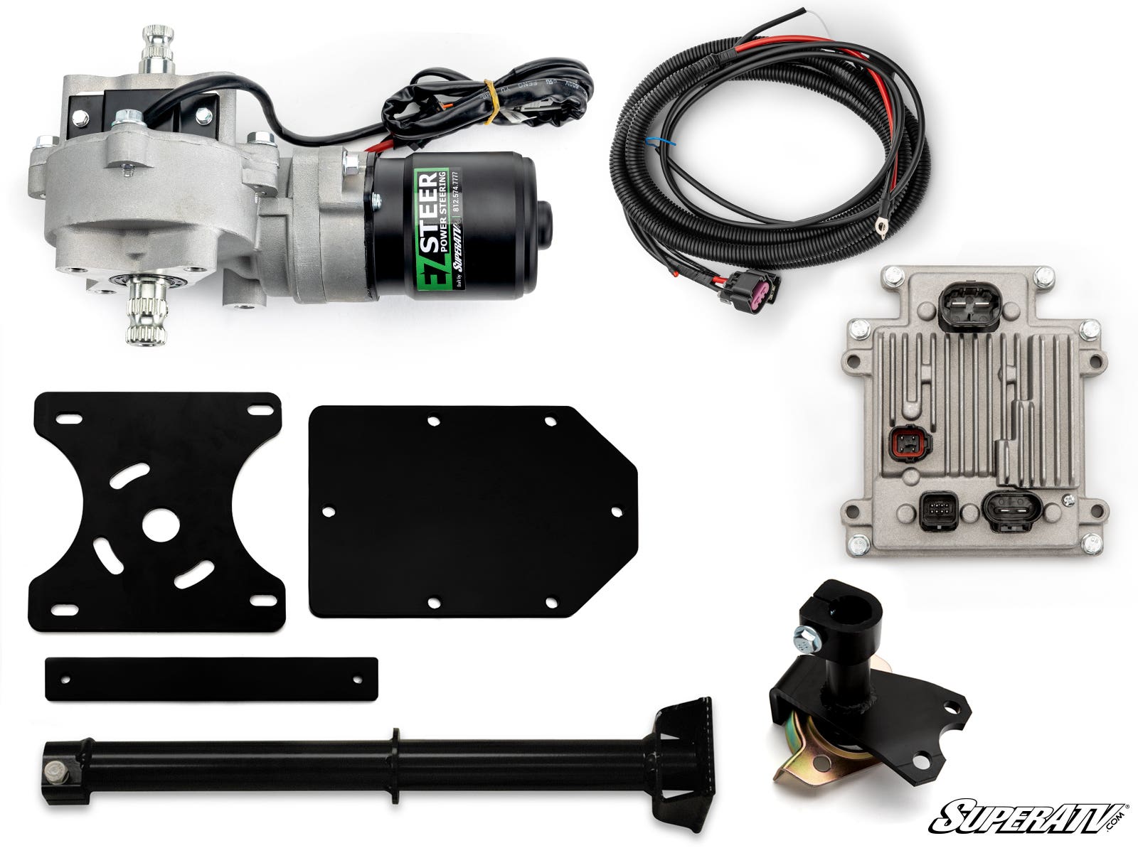 POLARIS SPORTSMAN XP POWER STEERING KIT