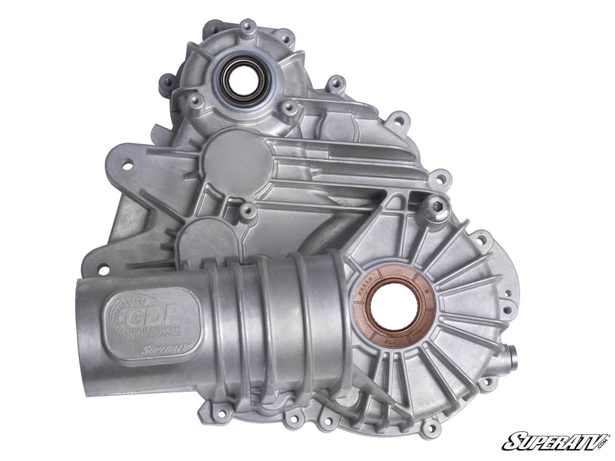 POLARIS GENERAL XP 1000 TRANSMISSION CASE
