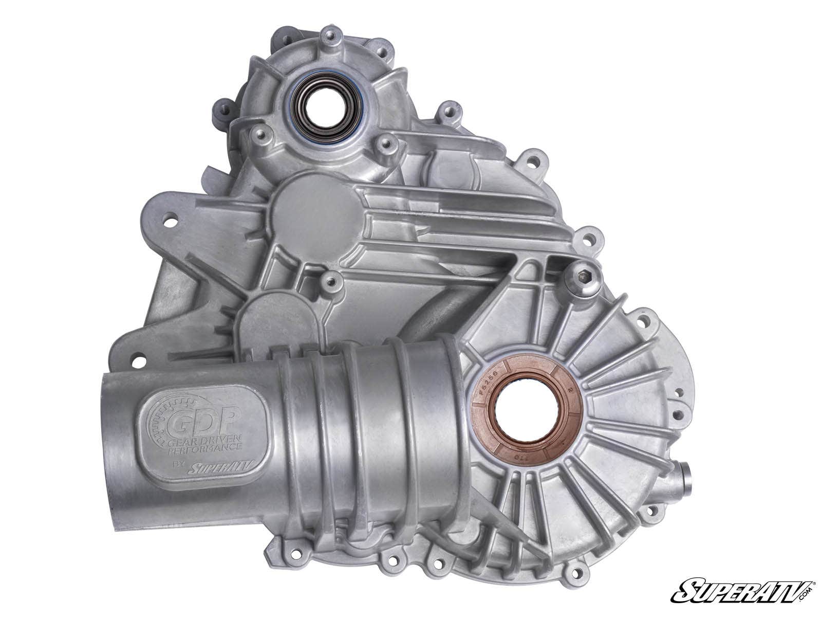 POLARIS GENERAL XP 1000 TRANSMISSION CASE