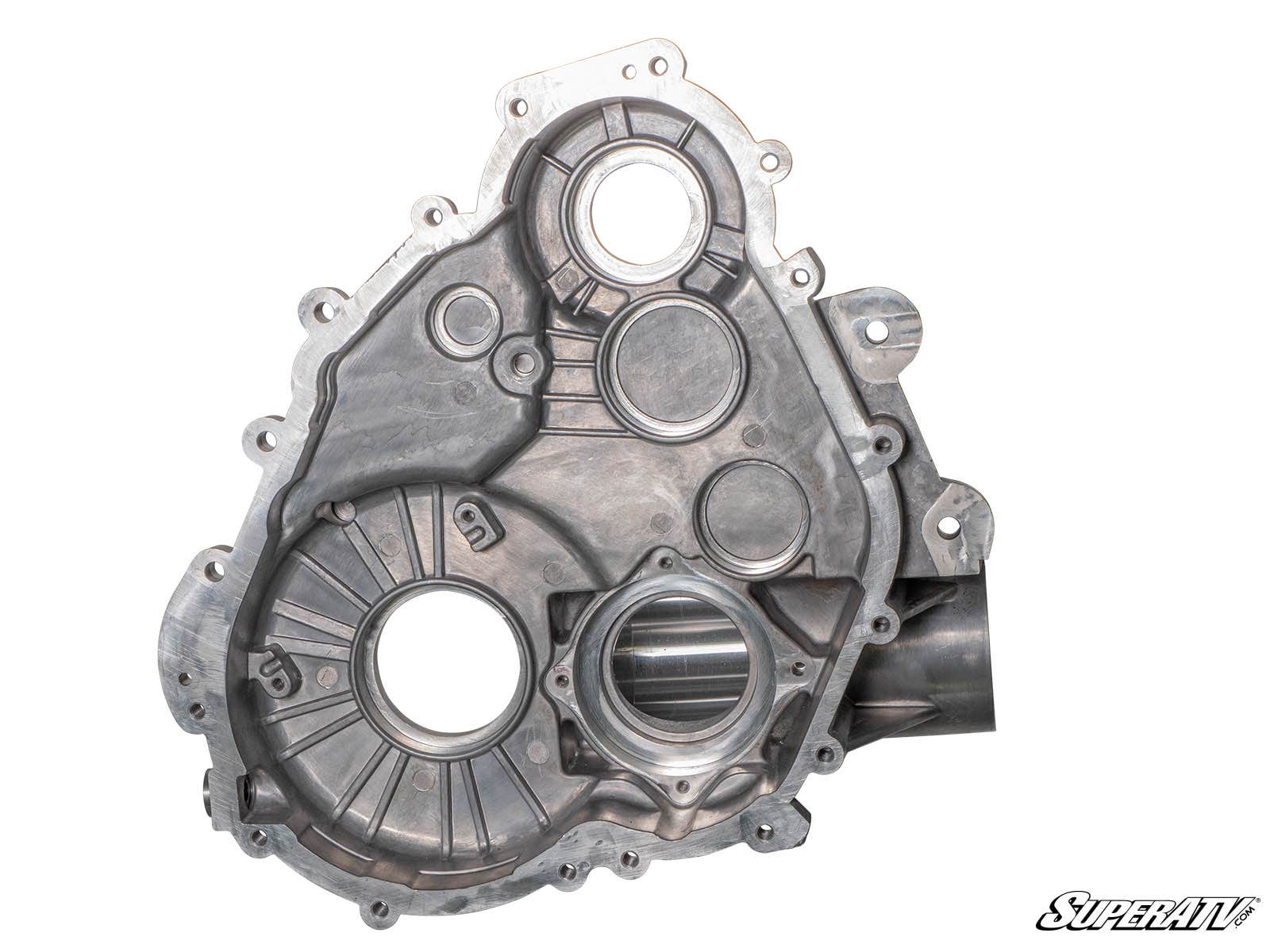 POLARIS GENERAL XP 1000 TRANSMISSION CASE