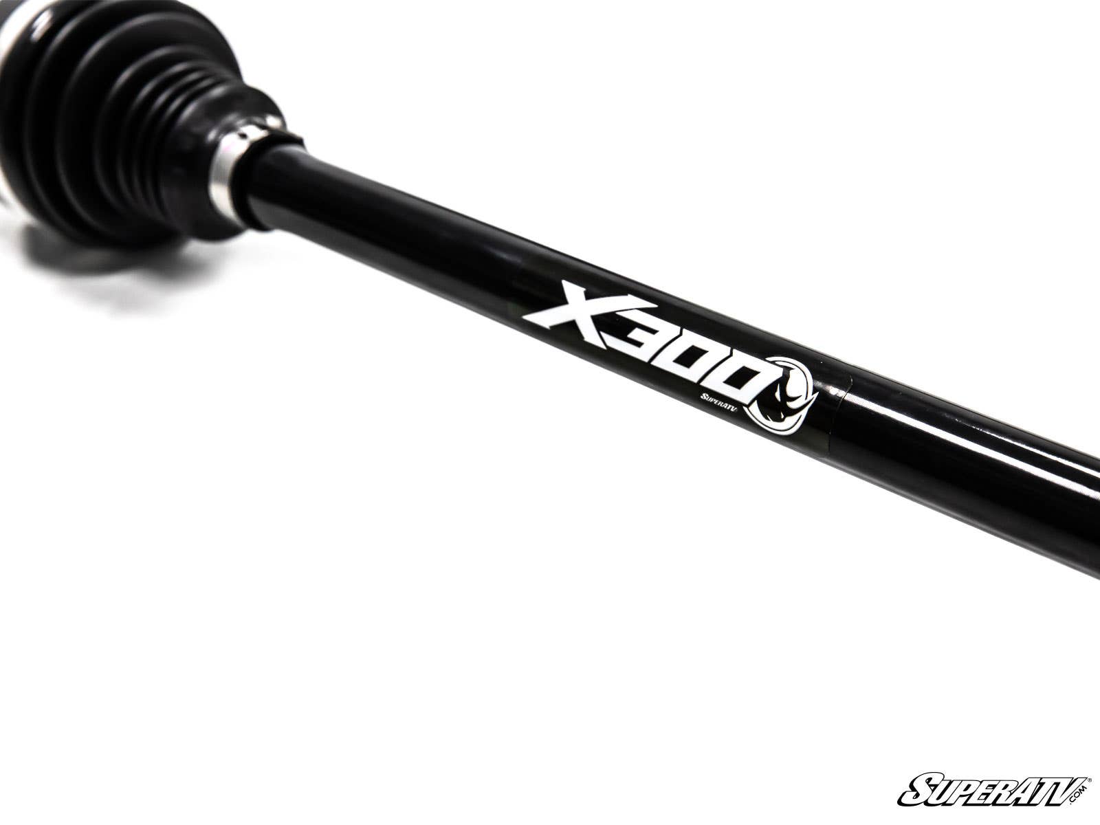 POLARIS RZR PRO XP HEAVY-DUTY AXLE—X300