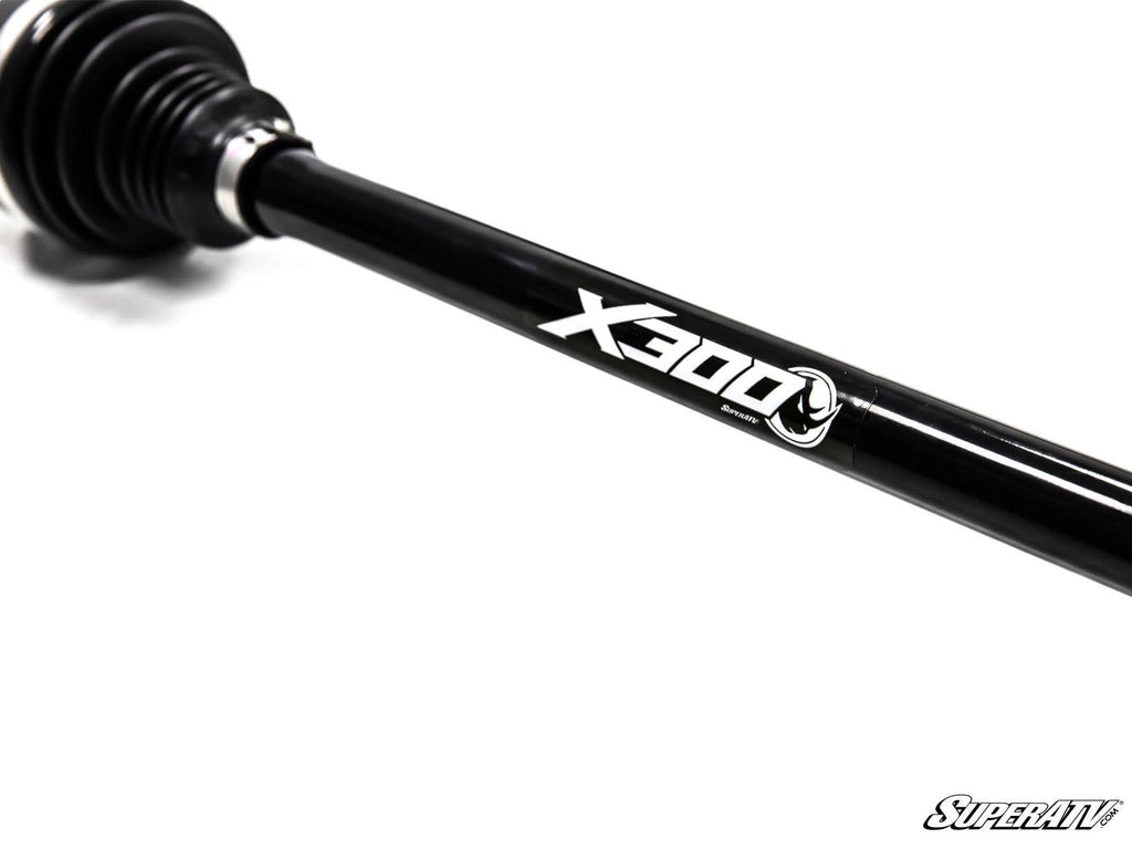 Polaris Ranger 800 Big Lift Kit Axle—X300