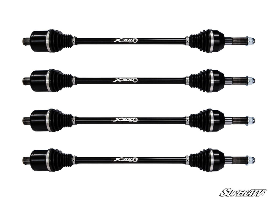 POLARIS RZR XP 1000 7-10" LIFT KIT