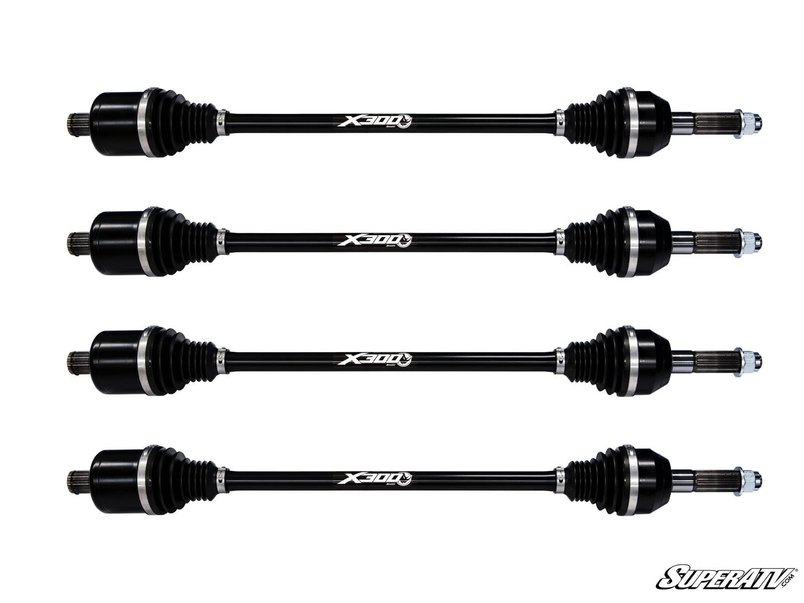 POLARIS RZR XP 1000 7-10" LIFT KIT
