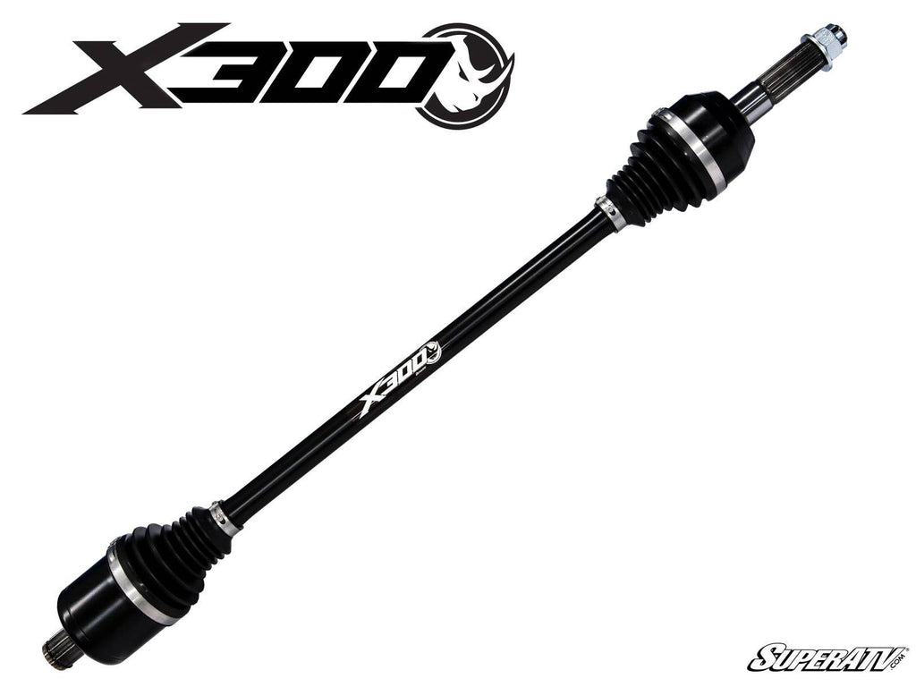 Polaris Ranger XP 570 Big Lift Kit Axle—X300