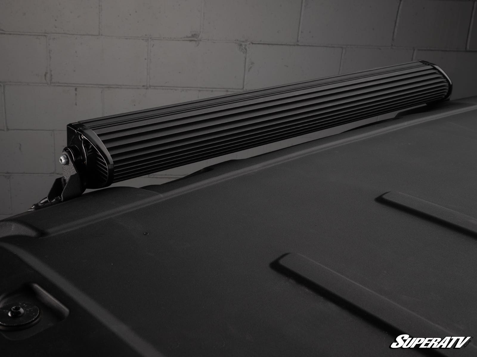 POLARIS XPEDITION 30" LIGHT BAR ROOF MOUNT